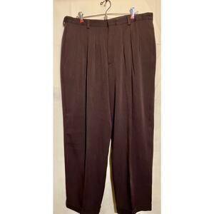 Brown Thane Barnes Trousers